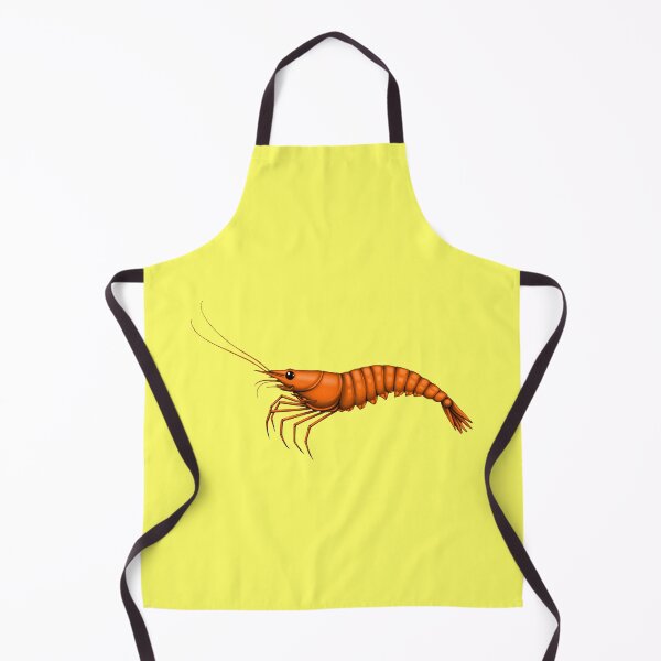 Item preview, SHRIMP (#FFFF66) designed and sold by Marlon Oseguera.