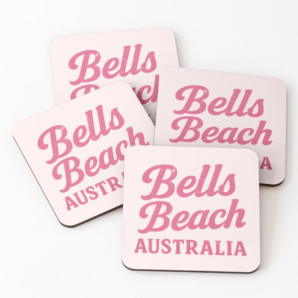 Item preview, Bells Beach Australia  designed and sold by WanderlustCoCo.