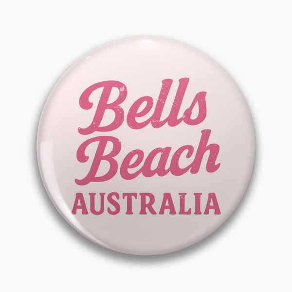 Item preview, Bells Beach Australia  designed and sold by WanderlustCoCo.