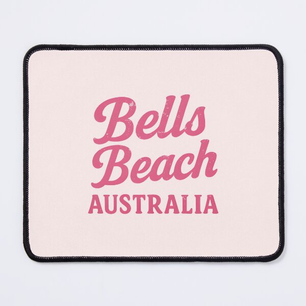 Item preview, Bells Beach Australia designed and sold by WanderlustCoCo.