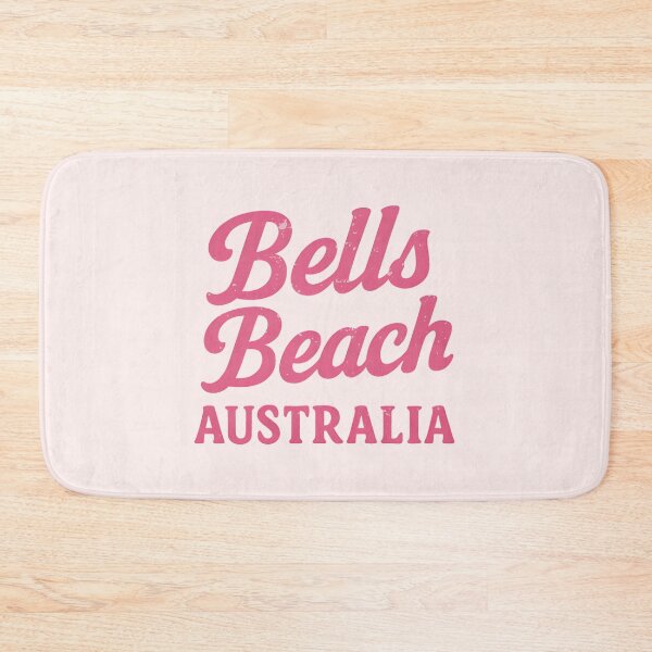 Item preview, Bells Beach Australia  designed and sold by WanderlustCoCo.