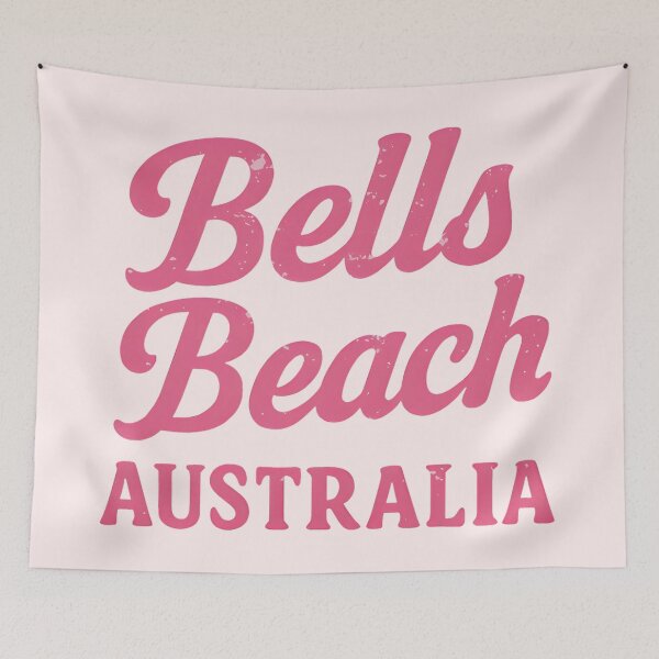 Item preview, Bells Beach Australia  designed and sold by WanderlustCoCo.