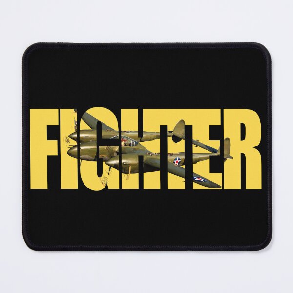 Item preview, P-38 Lightning fighter designed and sold by sibosssr.