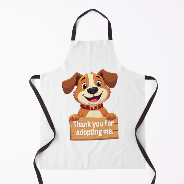 Item preview, Grateful Shelter Pup designed and sold by EpicPaws.