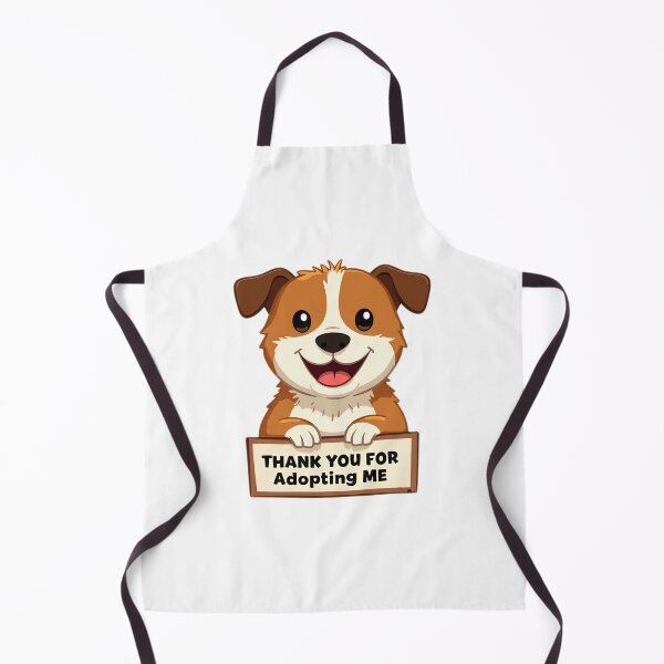 Item preview, Grateful Shelter Pup designed and sold by EpicPaws.