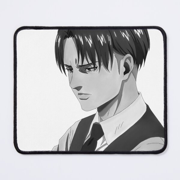 Item preview, Attack on Titan - Levi  designed and sold by smileysavv.