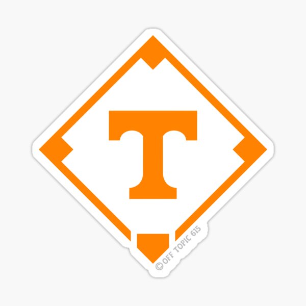 Item preview, Power T Baseball Diamond designed and sold by OfffTopic615.