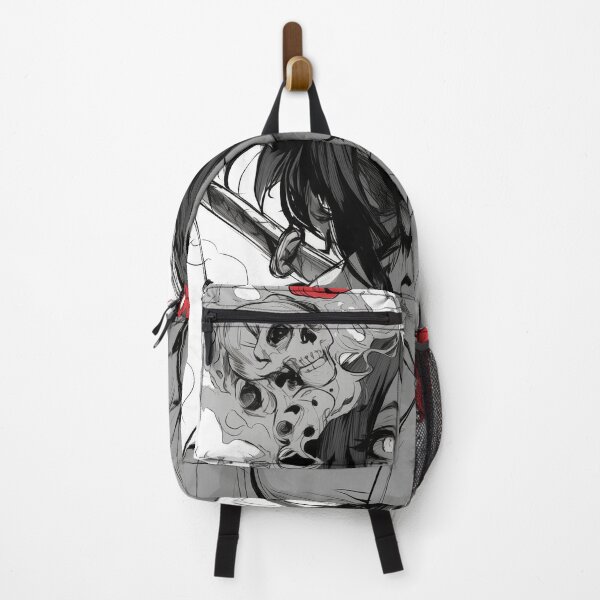 Item preview, Gorgeous anime girl art design designed and sold by Senpaiwaves.