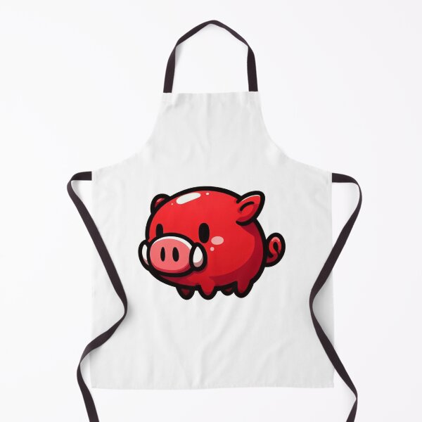 Item preview, Razorback Baby designed and sold by Spike The Punch Design Co..