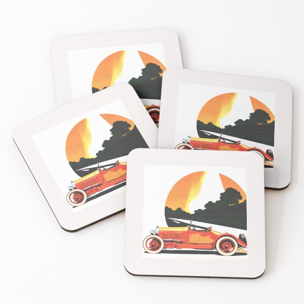 Item preview, Blast from the past art  the 1920 by ACB variation#1 designed and sold by Helios Be. Lavsh.
