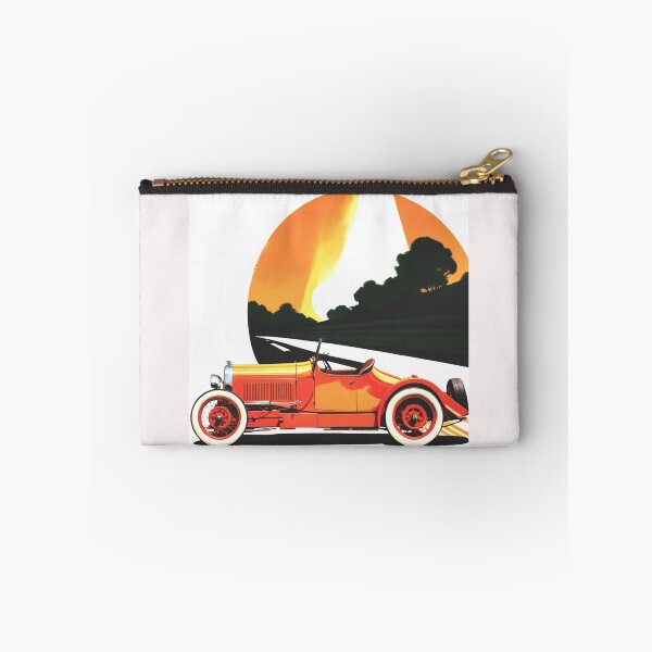 Item preview, Blast from the past art  the 1920 by ACB variation#1 designed and sold by Helios Be. Lavsh.