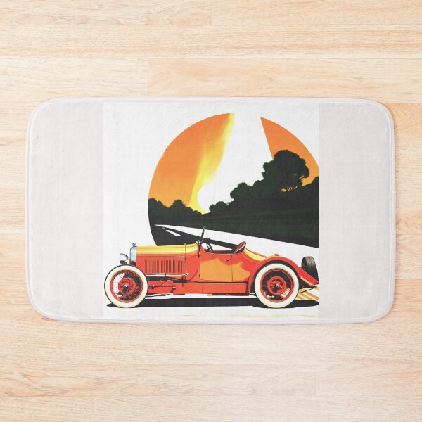 Item preview, Blast from the past art  the 1920 by ACB variation#1 designed and sold by Helios Be. Lavsh.