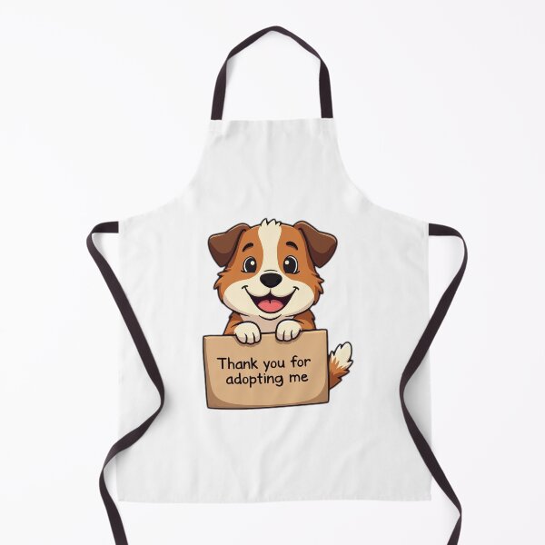 Item preview, Grateful Shelter Pup designed and sold by EpicPaws.