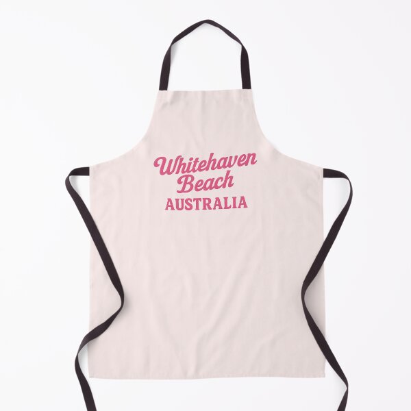 Item preview, Whitehaven Beach Australia  designed and sold by WanderlustCoCo.