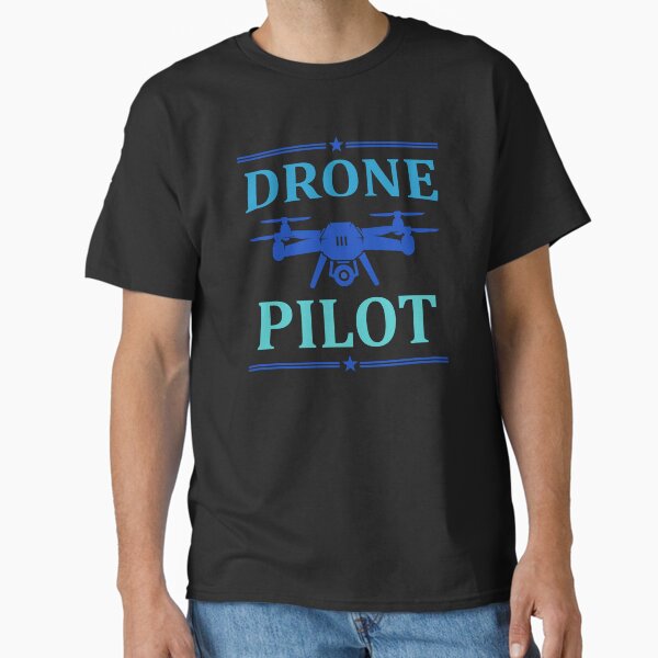 Item preview,  Drone Pilot. Drone Quote. Gift For Drone Pilot. Drone Lover Quote. designed and sold by DesignHouse07.