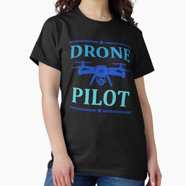 Item preview,  Drone Pilot. Drone Quote. Gift For Drone Pilot. Drone Lover Quote. designed and sold by DesignHouse07.