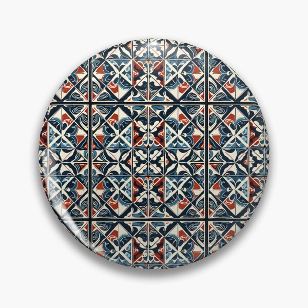 Item preview, The Tiles designed and sold by Zenvo.