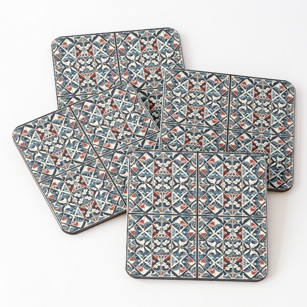 Item preview, The Tiles designed and sold by Zenvo.