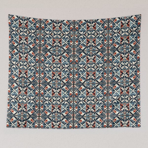 Item preview, The Tiles designed and sold by Zenvo.