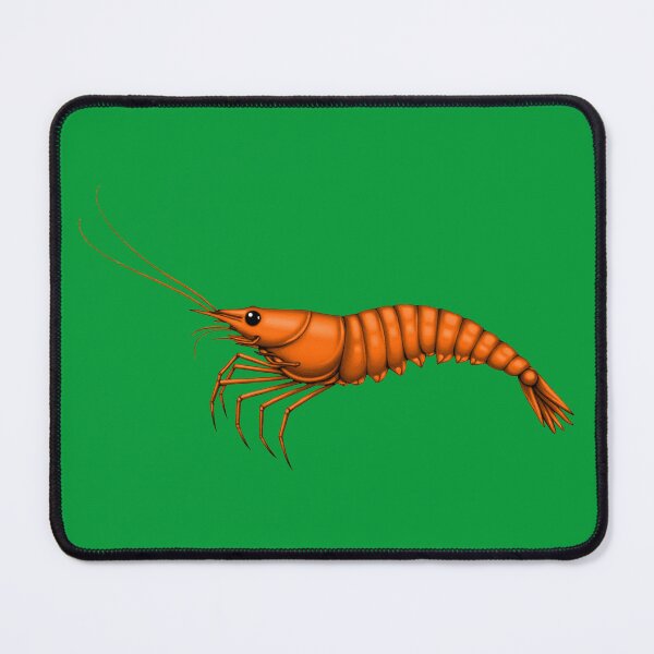 Item preview, SHRIMP (#009933) designed and sold by Marlon Oseguera.