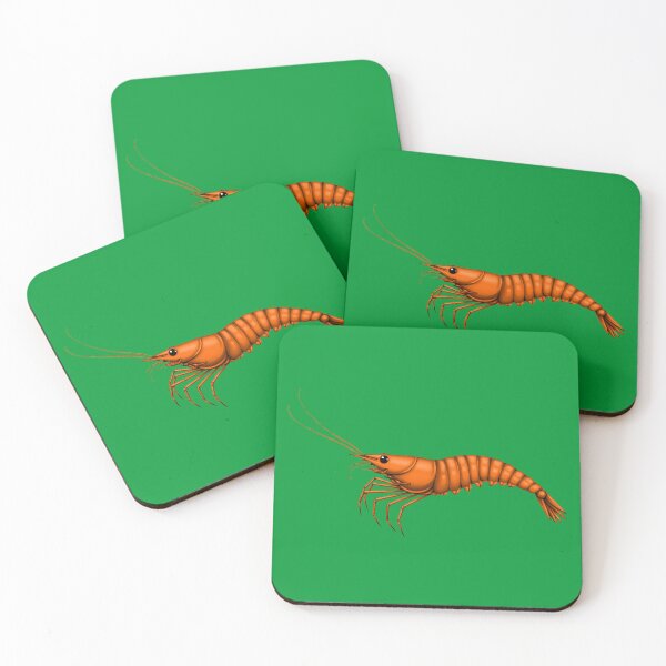 Item preview, SHRIMP (#009933) designed and sold by Marlon Oseguera.