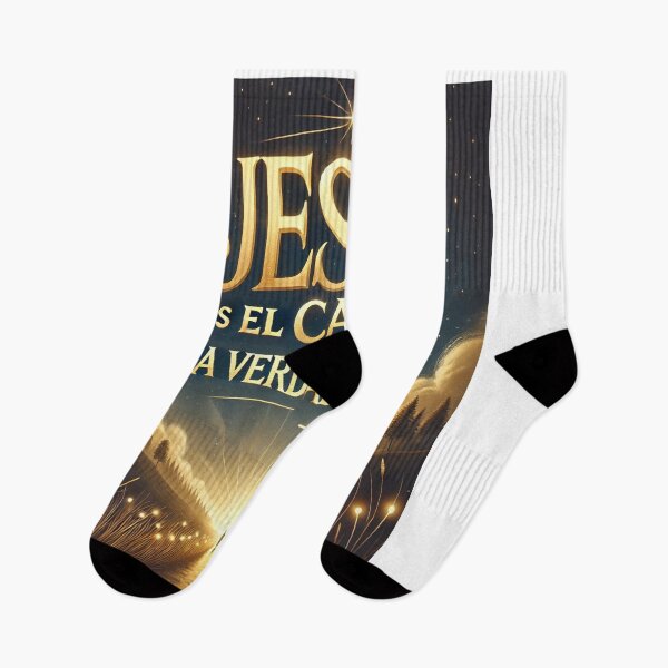Item preview, Jesus is the way, the truth, and the life designed and sold by Bigornia.