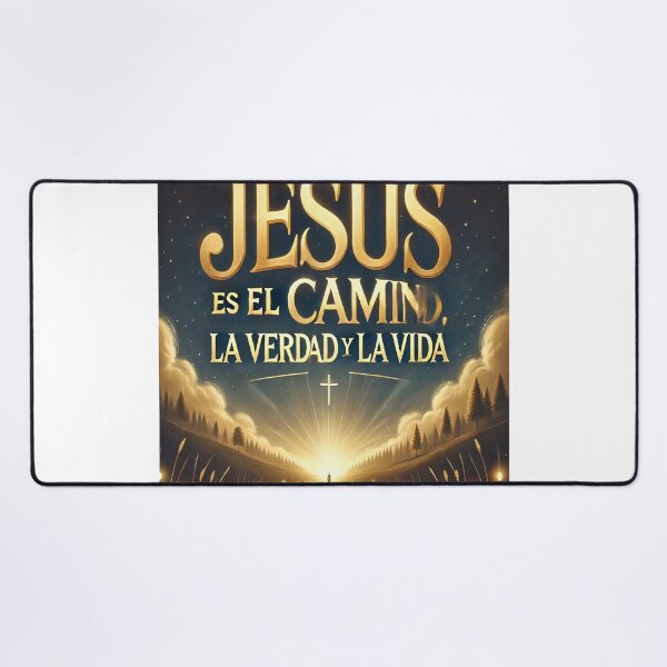 Item preview, Jesus is the way, the truth, and the life designed and sold by Bigornia.