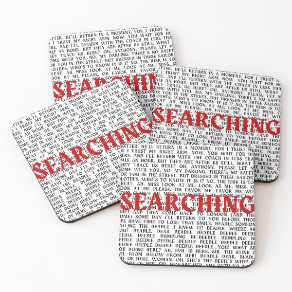 Item preview, Sweeney Todd lyrics designed and sold by broadwaygirl142.