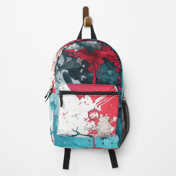 Item preview, Gorgeous anime girl art design designed and sold by Senpaiwaves.