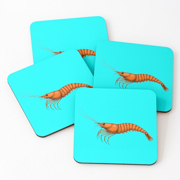 Item preview, SHRIMP (#00FFFF) designed and sold by Marlon Oseguera.