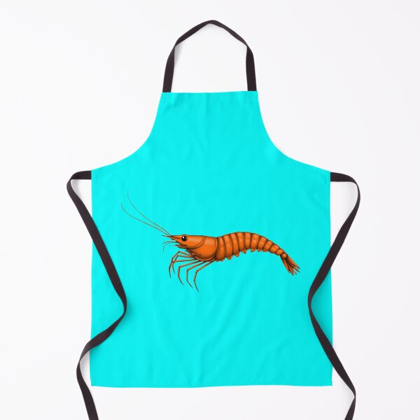 Item preview, SHRIMP (#00FFFF) designed and sold by Marlon Oseguera.