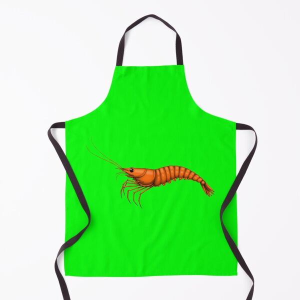 Item preview, SHRIMP (#00FF00) designed and sold by Marlon Oseguera.