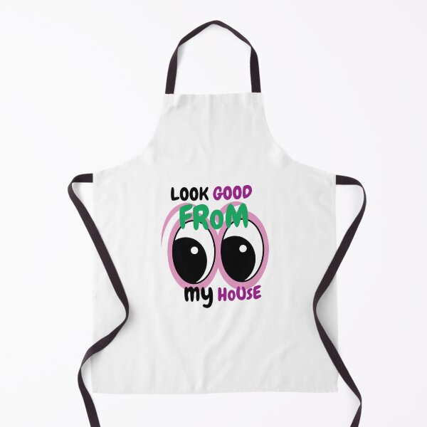Item preview, looks good from my house designed and sold by urchoice002.