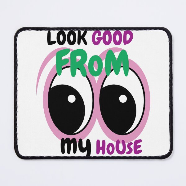Item preview, looks good from my house designed and sold by urchoice002.
