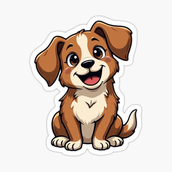 Item preview, Joyful Puppy Vibes designed and sold by EpicPaws.