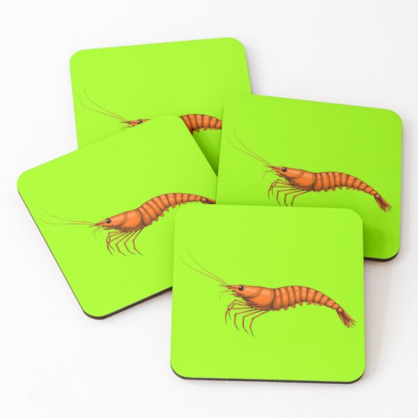 Item preview, SHRIMP (#99FF00) designed and sold by Marlon Oseguera.