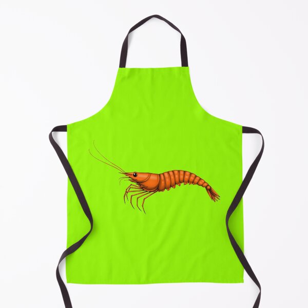 Item preview, SHRIMP (#99FF00) designed and sold by Marlon Oseguera.