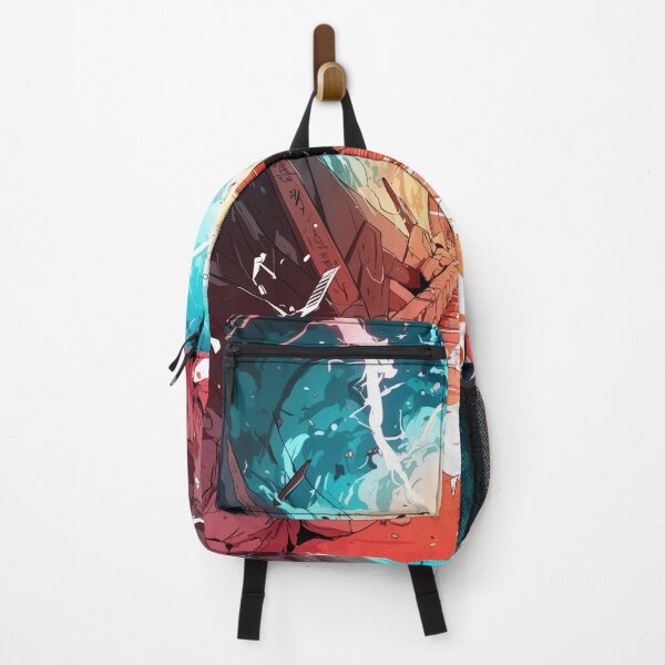 Item preview, Gorgeous anime art design designed and sold by Senpaiwaves.