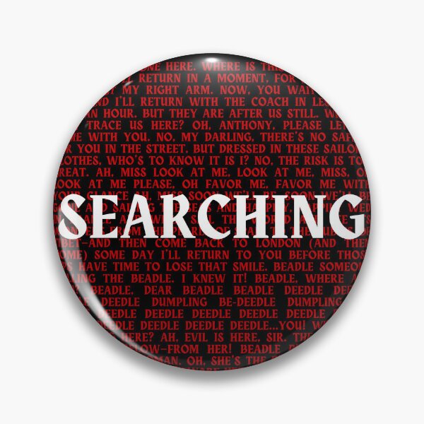 Item preview, Sweeney Todd lyrics designed and sold by broadwaygirl142.
