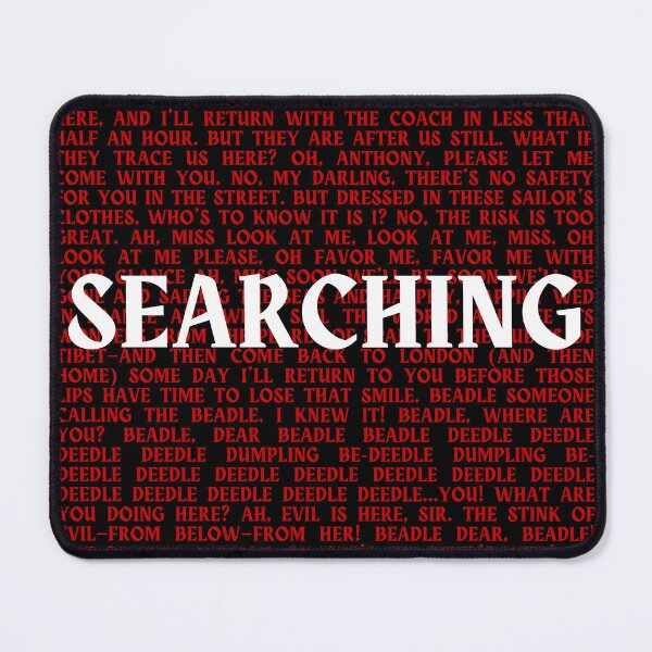 Item preview, Sweeney Todd lyrics designed and sold by broadwaygirl142.