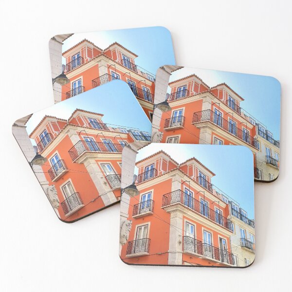 Item preview, Travessa do judeu, Rua do poço dos negros. Lisboa. Portugal designed and sold by Tereza Pilar  Art.