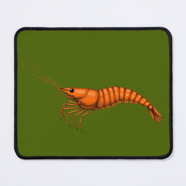 Item preview, SHRIMP (#496100) designed and sold by Marlon Oseguera.