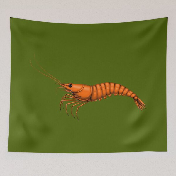 Item preview, SHRIMP (#496100) designed and sold by Marlon Oseguera.