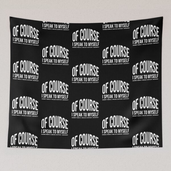 Item preview, Self-Talk Expert Inner Dialogue Art designed and sold by Zakrytos ★★★★★.