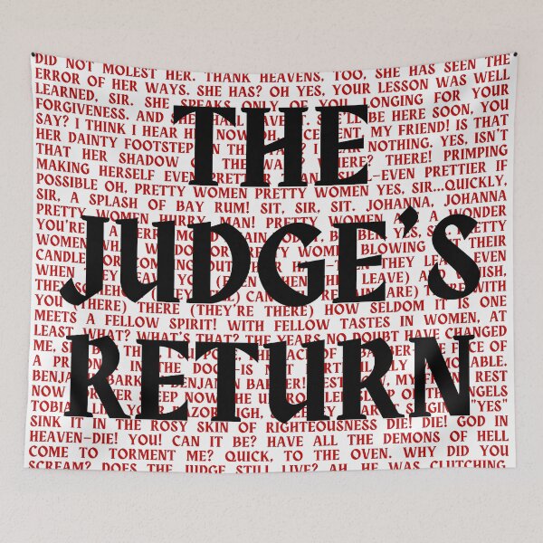 Item preview, Sweeney Todd lyrics designed and sold by broadwaygirl142.