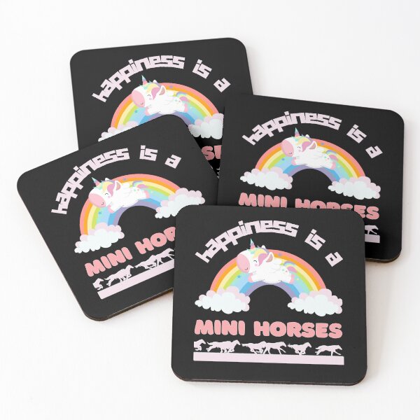 Item preview, mini horses designed and sold by lino4king.