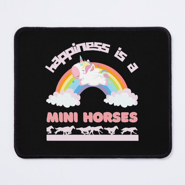 Item preview, mini horses designed and sold by lino4king.