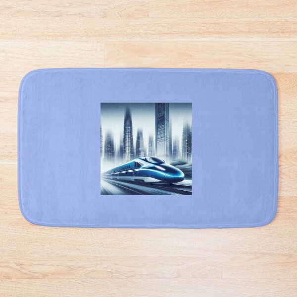 Item preview, METRO IN THE CITY designed and sold by Catalina Kate.