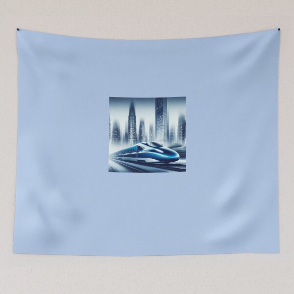 Item preview, METRO IN THE CITY designed and sold by Catalina Kate.