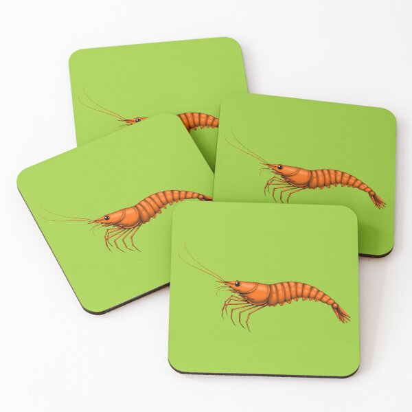 Item preview, SHRIMP (#99CC33) designed and sold by Marlon Oseguera.
